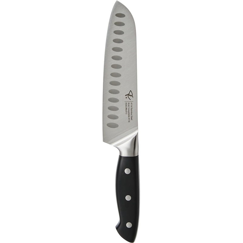 Precision Pro 7" Santoku Knife