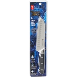 le Choix du Président Couteau santoku de 7 po Précision Pro 1 ea, 14,00 $/1ch