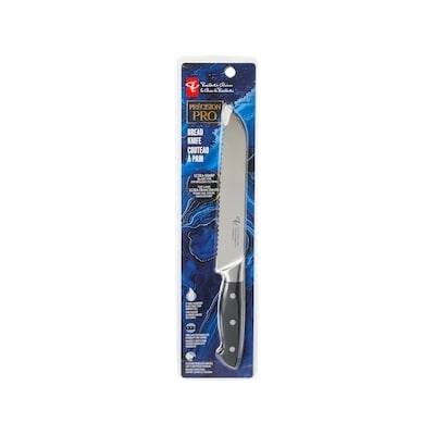 President's Choice Precision Pro Bread Knife 1 ea, $15.00/1ea
