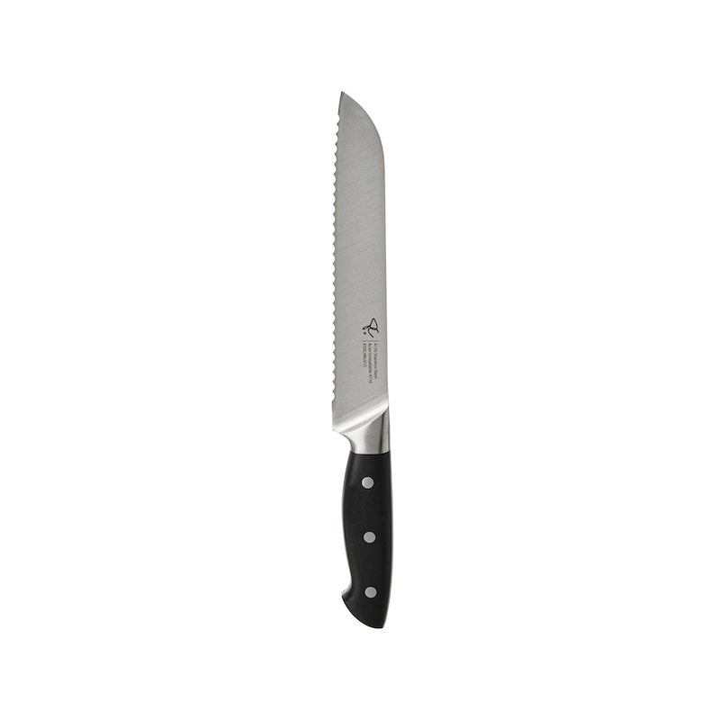 Precision Pro Bread Knife