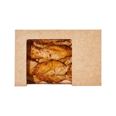 null Cheese Twist 6-Pack 306 g, $1.96/100g