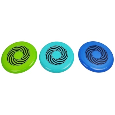 Grip Kids DISQUE VOLANT FRISBEE AQUA 1 ea, 6,00 $/1ch