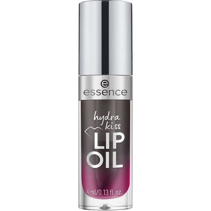 Hydra Kiss Lip Oil Midnight Mystery