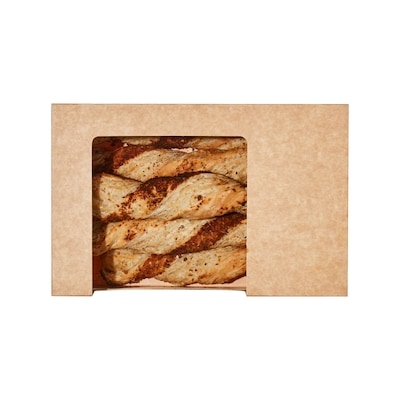 null Everything Twists 6-Pack 324 g, $1.85/100g