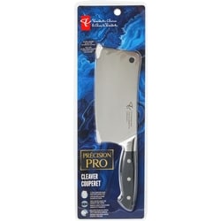 President's Choice Precision Pro Cleaver Knife 1 ea, $20.00/1ea