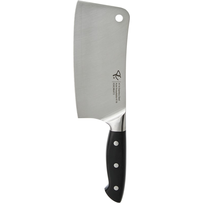 Precision Pro Cleaver Knife