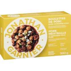 Fray Bentos Boulettes De Viande En Sauce - Paquet De 2 Boîtes De 380g - Préparation Rapide Et Savoureuse