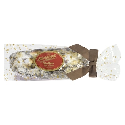 Sticklings Stollen Cake 450 g, $4.55/100g