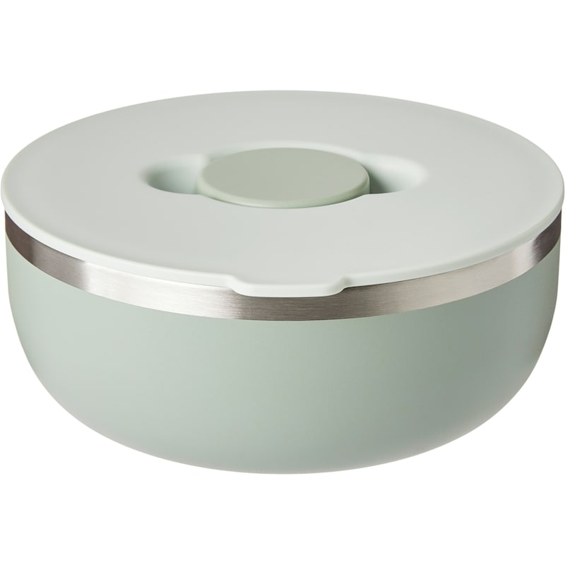 Greens and Grains Salad Container - Sage