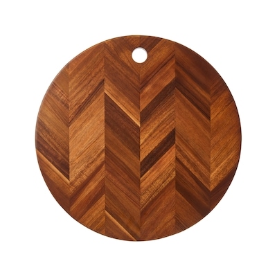 President's Choice Herringbone Board 1 ea, $39.00/1ea