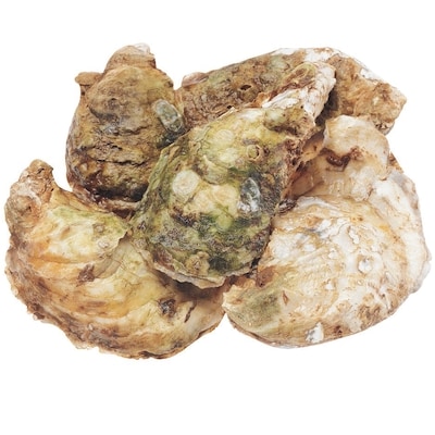 Maximum Seafood Black Magic Oysters 100-Count 1 ea, $1.49/1ea