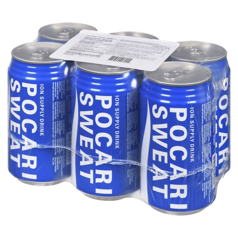 Refreshment Beverage