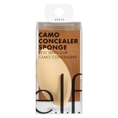 Elf Camo Concealer Sponge 1 ea, $7.99/1ea