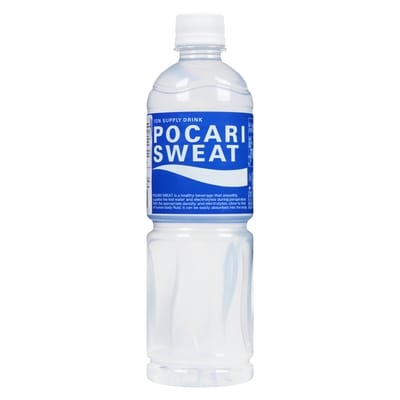 Refreshment Beverage