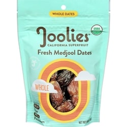 Joolies Organic Whole Medjool Dates 340 g, $3.53/100g