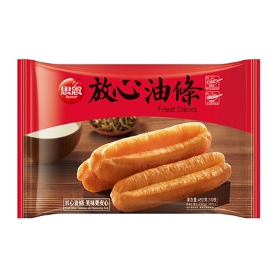 Synear Fried Sticks 450 g, $1.33/100g