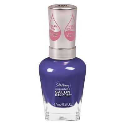 Sally Hansen Complete salon manicure vernis à ongles 400 confident queen 14.7 ml, 67,96 $/100ml