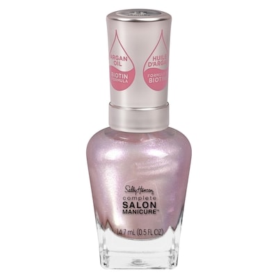 Sally Hansen Complete salon manicure vernis 227 epink journey 14.7 ml, 67,96 $/100ml