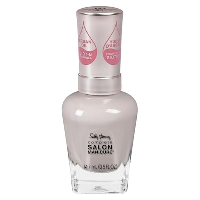 Sally Hansen Complete salon manicure vernis à ongles 127 no hesitations 14.7 ml, 67,96 $/100ml