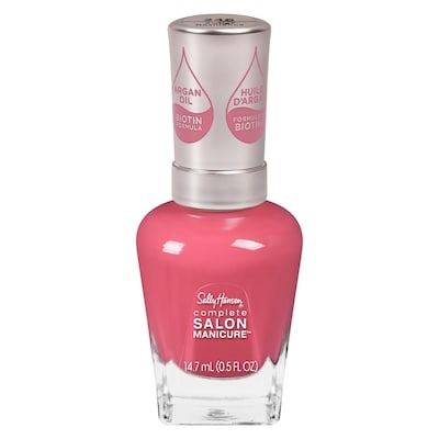 Sally Hansen Complete Salon Manicure Nail Color 246 Sweet Resilience 14.7 ml, $61.22/100ml