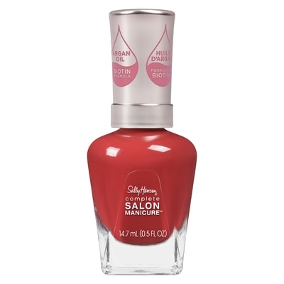 Complete Salon Manicure Nail Color 350 Yes You Can
