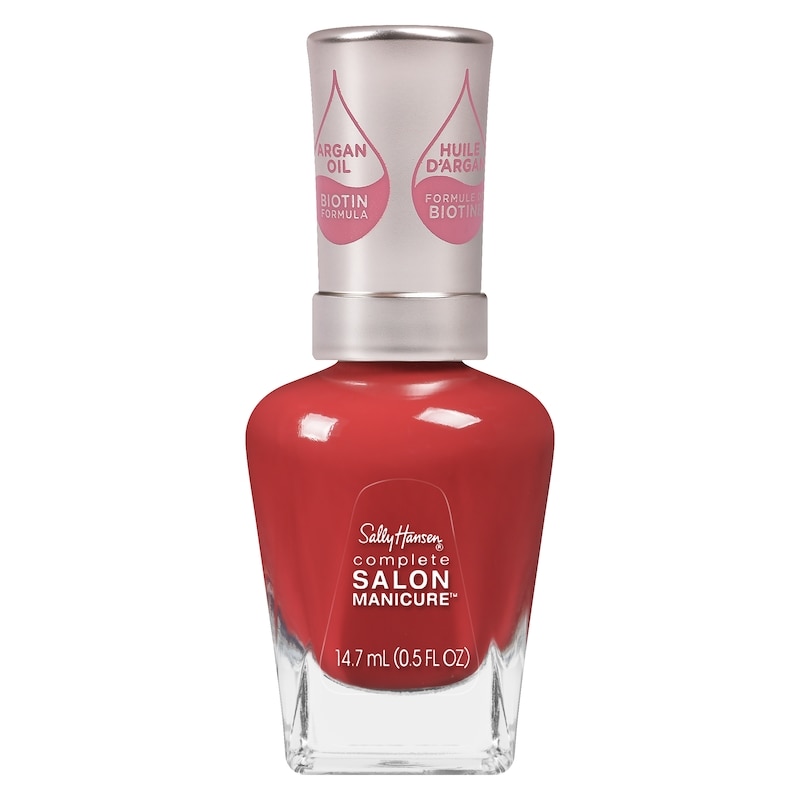 Complete Salon Manicure Nail Color 350 Yes You Can