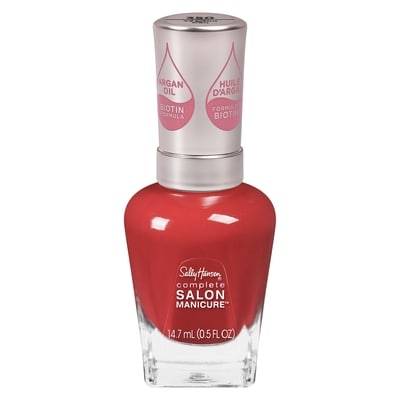Sally Hansen Complete salon manicure vernis à ongles 350 yes you can 14.7 ml, 67,96 $/100ml