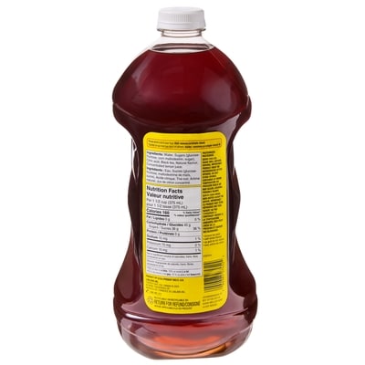 Sans Nom Thé glacé 2.84 l, 0,12 $/100ml