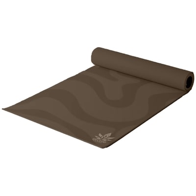Evolve 6mm Yoga Mat - Dark two-tone 1 ea, $16.00/1ea