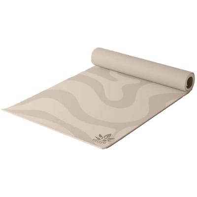 Evolve Tapis de yoga 4 mm – Bicolore pâle 1 ea, 12,00 $/1ch