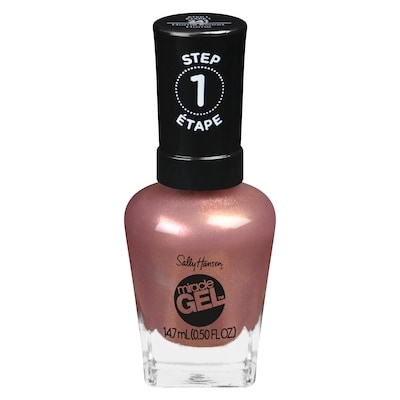 Sally Hansen Miracle gel vernis à ongles étape 1 241 home sweet home 14.7 ml, 95,17 $/100ml