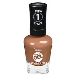 Miracle Gel Nail Color Step 1 190 Road Less Traveled