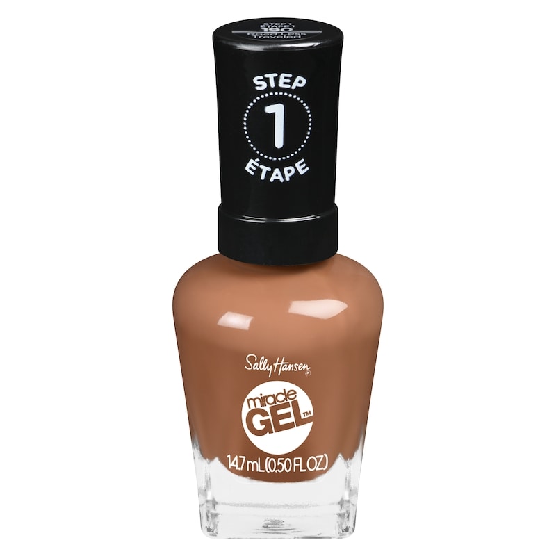Miracle Gel Nail Color Step 1 190 Road Less Traveled