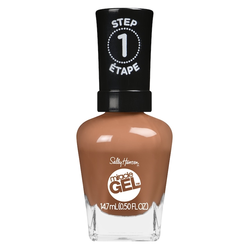 Miracle Gel Nail Color Step 1 190 Road Less Traveled