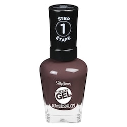 Miracle Gel Nail Color Step 1 202 Saddle Up