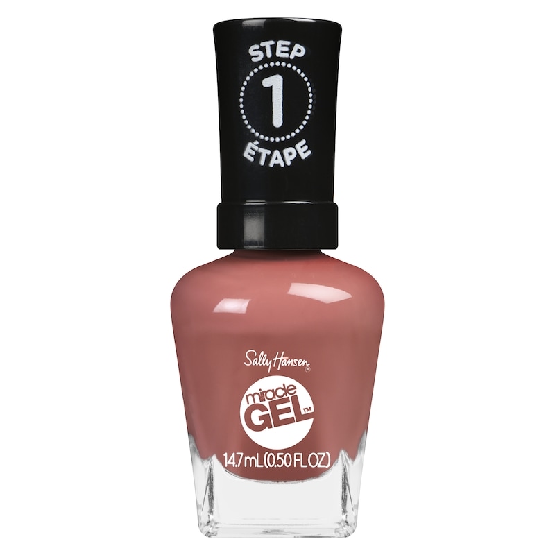 Miracle Gel Nail Color Step 1 240 Wild & Free