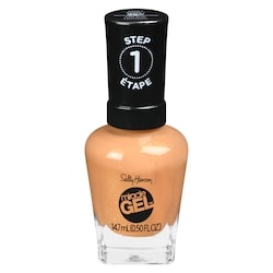 Miracle Gel Nail Color Step 1 385 On The Horizon