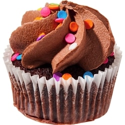 Farmer's Market Chocolate Cupcakes - 318 g | Zehrs