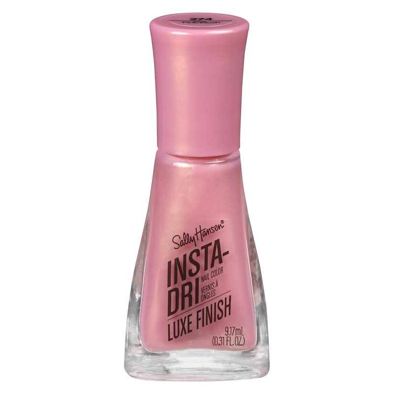 Insta-Dri Nail Color 274 Pink Plush