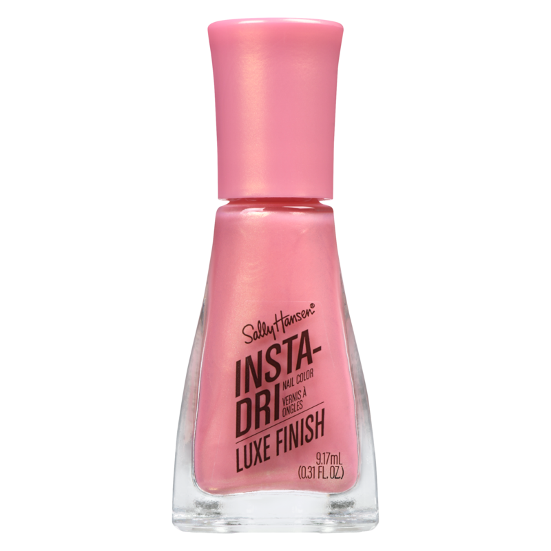 Insta-Dri Nail Color 274 Pink Plush