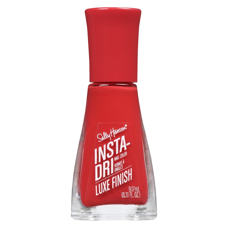 Insta-Dri Nail Color 362 Crimson Crush
