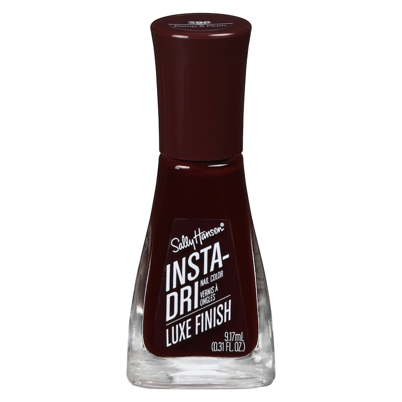 Insta-Dri Nail Color 398 Pomp & Plum