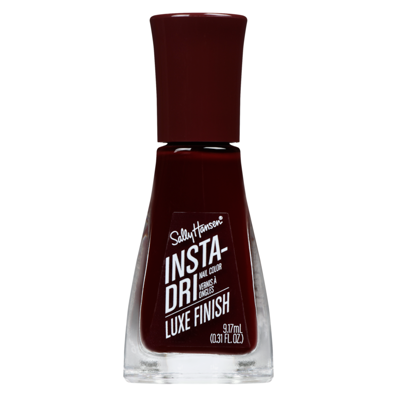 Insta-Dri Nail Color 398 Pomp & Plum