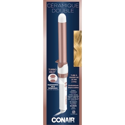 Double baguette en céramique