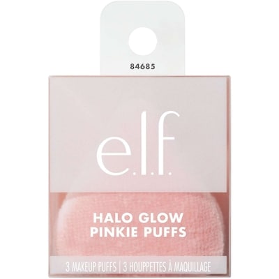 Elf Halo Glow Pinkie Puffs 1 ea, $7.99/1ea
