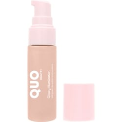 Glowy Illuminator Incandescent