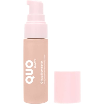 Quo Beauty Glowy Illuminator Incandescent 1 ea, $8.29/1ea
