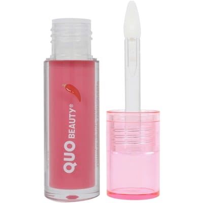 Quo Beauty Plumping Lip Oil Whoa 1 ea, $6.29/1ea