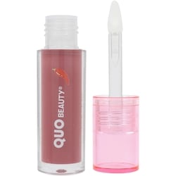 Plumping Lip Oil Heat Wave