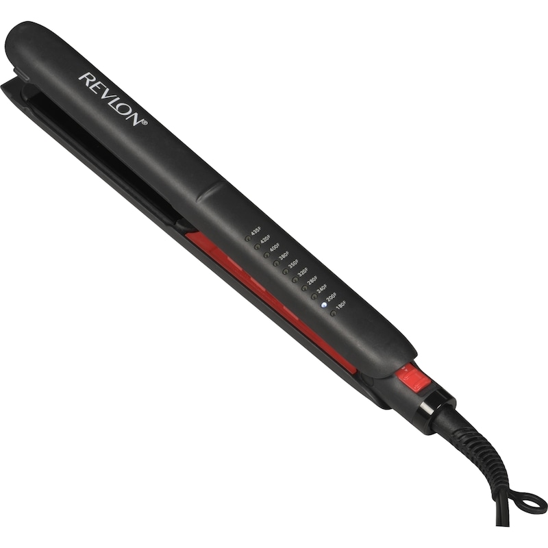 Smoothstay 1" Coconut Oil-Infused Straightener